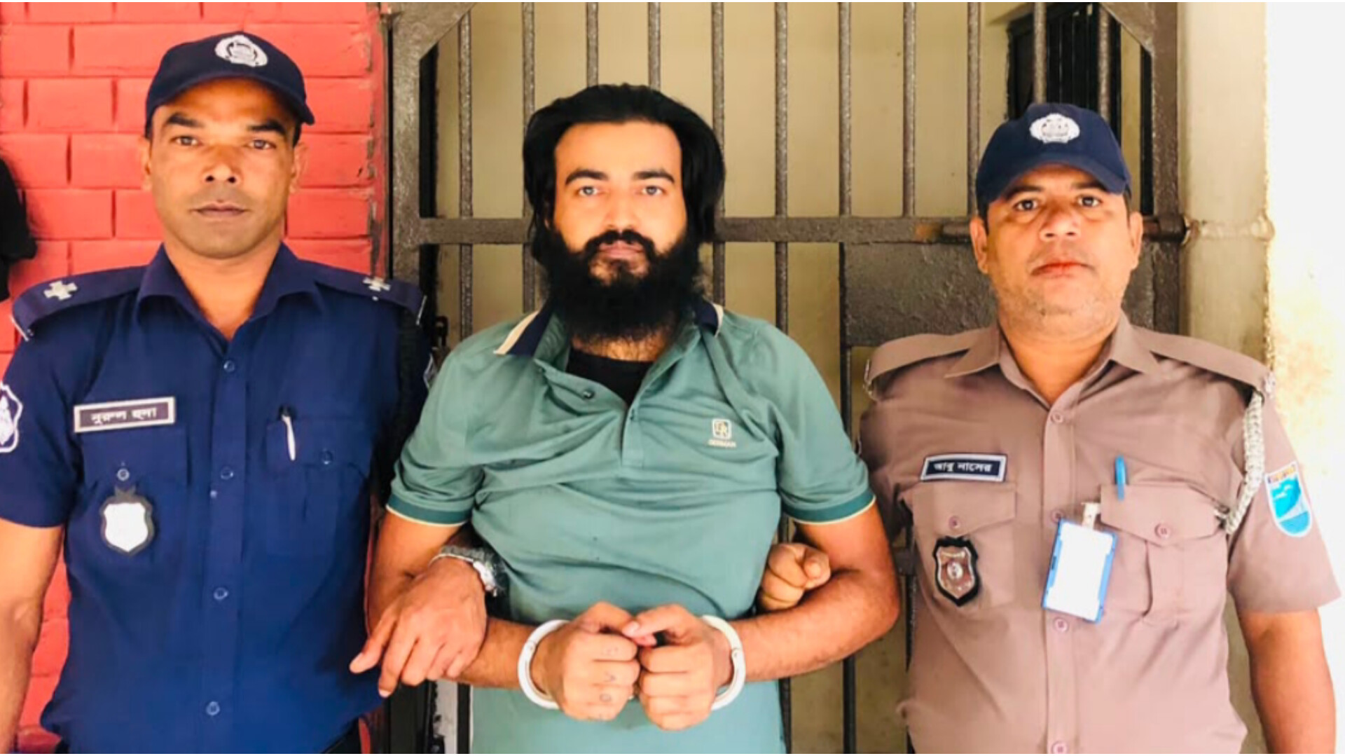 পলাশে যৌতুকের জন্য স্ত্রীকে শ্বাসরোধে হত্যা, স্বামী নুর আলমের যাবজ্জীবন কারাদণ্ড!